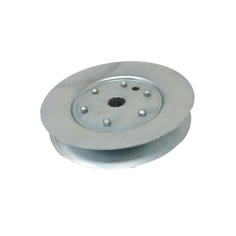 Fits MTD Fits Cub Cadet Deck Blade Pulley 5.5" 756-1188 956-1188 LT1045