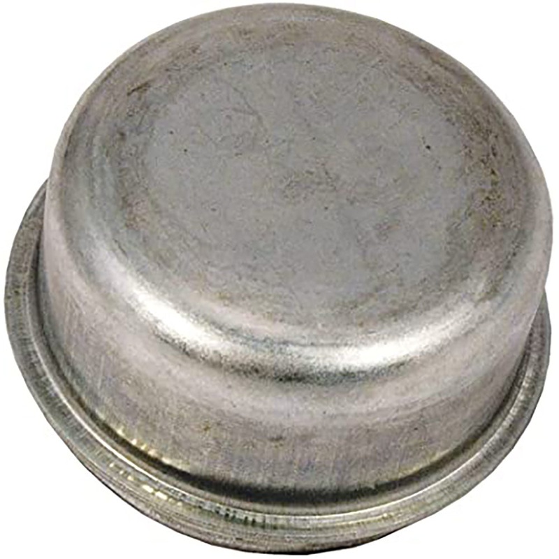 Grease Cap Fits Exmark 1-543513 for Mower Lazer Z, Metro, Turf Ranger / Tracer