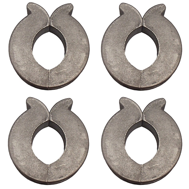 Hydraulic Cylinder Stroke Control Segments Fits Speeco