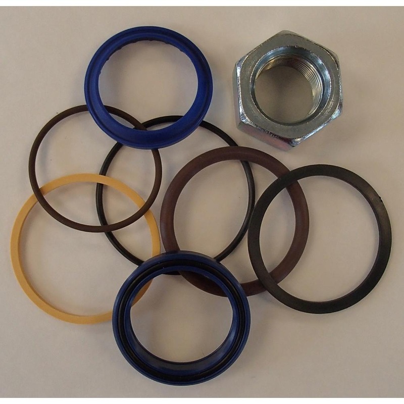 Hydraulic Seal Kit - Bucket Tilt Cylinder Fits Bobcat 320 763 6803325