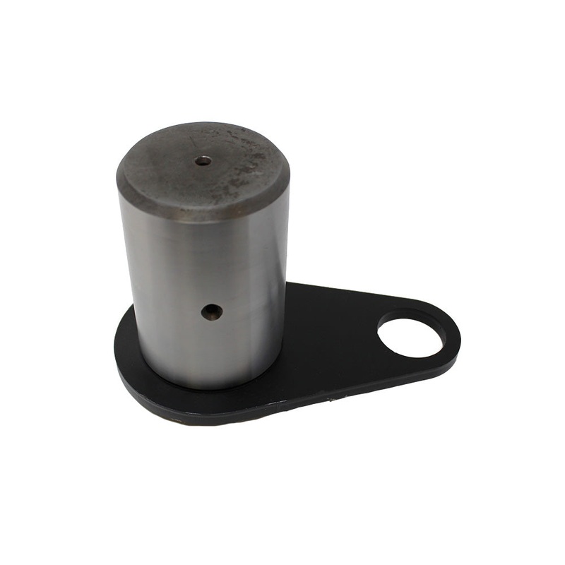 New Aftermarket Replacement Swing Tower to Boom Pin D140093 Fits Case 580K