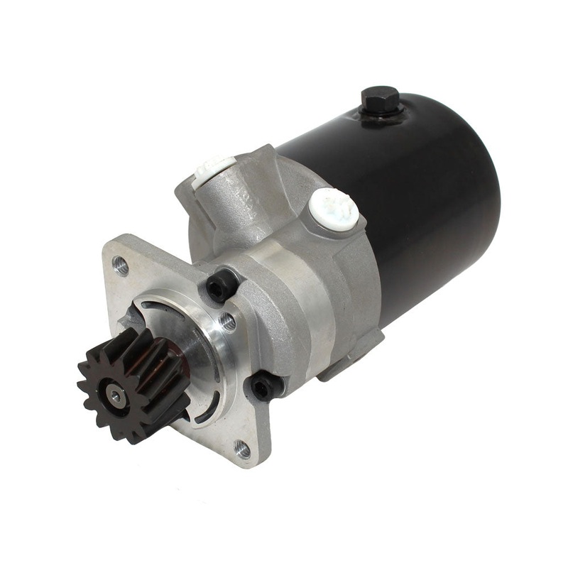 Power Steering Pump Fits Massey Ferguson Tractor 175 255 265 275 382 50C