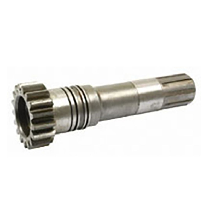 PTO Shaft Input - Fits Massey Ferguson - 1808811M92 - Replaces 1808810M2