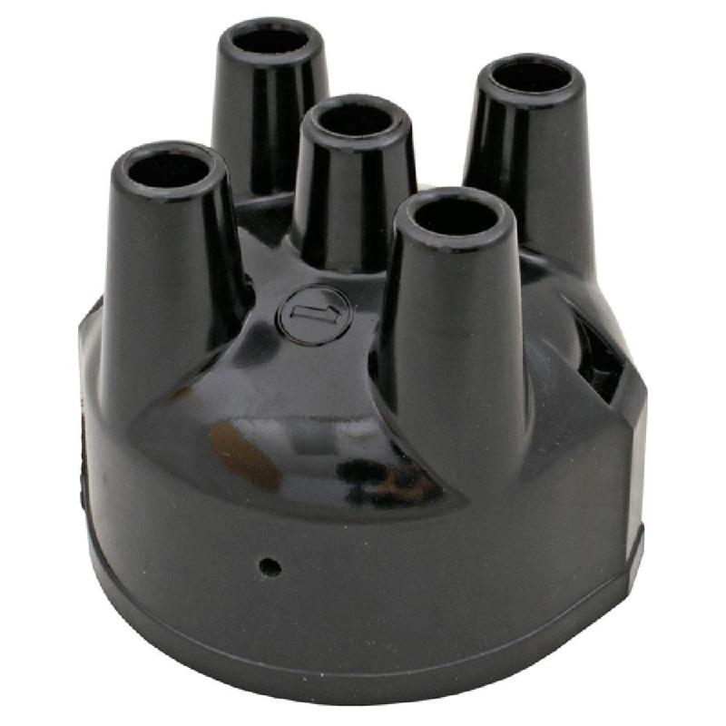 S.68430 DISTRIBUTOR CAP, H-4 MAGNETO