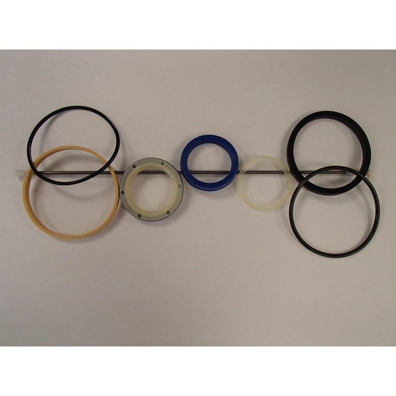 SEM 85804740 Fits New Holland Backhoe Loader Replacement Seal kit fits 555E, LB7