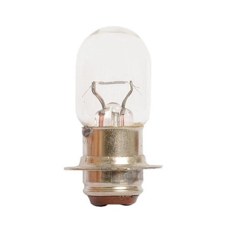 12V HEADLIGHT BULB Fits John Deere YANMAR TRACTORS 850 950 1050 1250 1450 1650