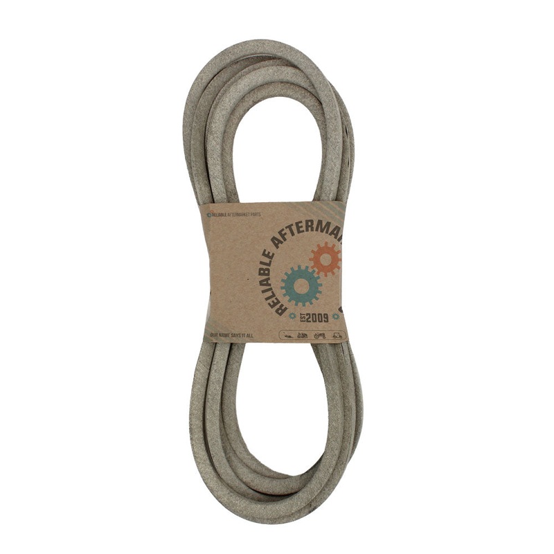 135-5777 Deck Belt Fits Exmark LZAS29KA724 LZS801KA724 LZX980KC726 72in. Decks