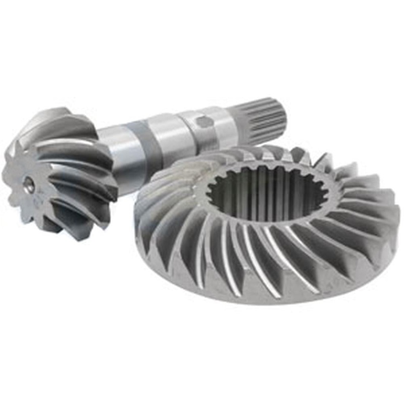 3C051-42300 Ring Gear and Pinion Fits Kubota Tractor M4-071HDC12 M4D-061
