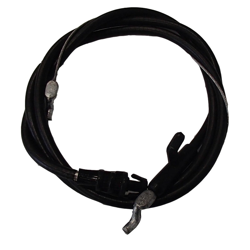 746-1130 946-1130 Control Cable Fits Yard Machine Fits MTD Fits Troy-Bilt