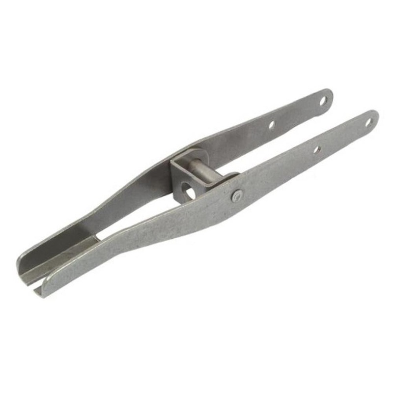 897516M91 NEW Lever w/ Roller Fits Massey Ferguson 35, 150, 165, 175, 180, 20+