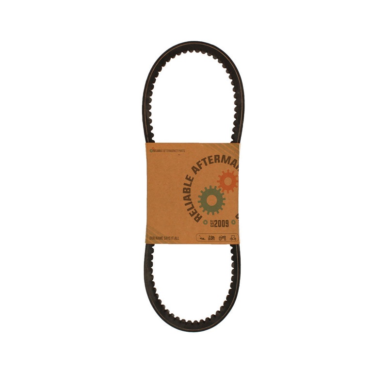 A-70209656 One New Replacement Fan Belt Length 37.89"