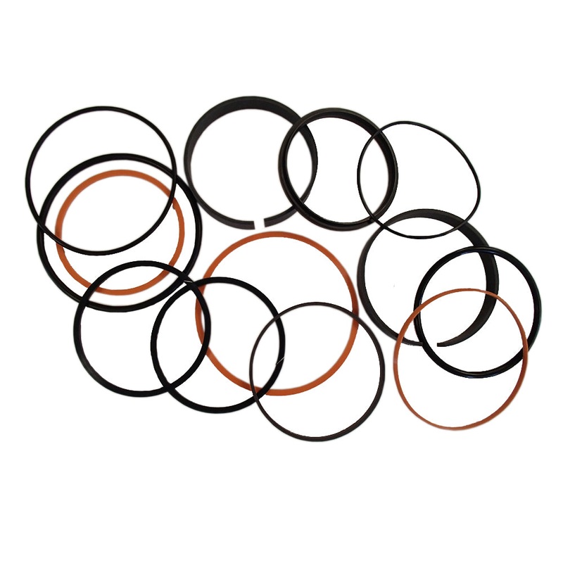 AH149844 Seal Kit, Bore 100 mm Fits John Deere 310C, 310D, 410C, 410D