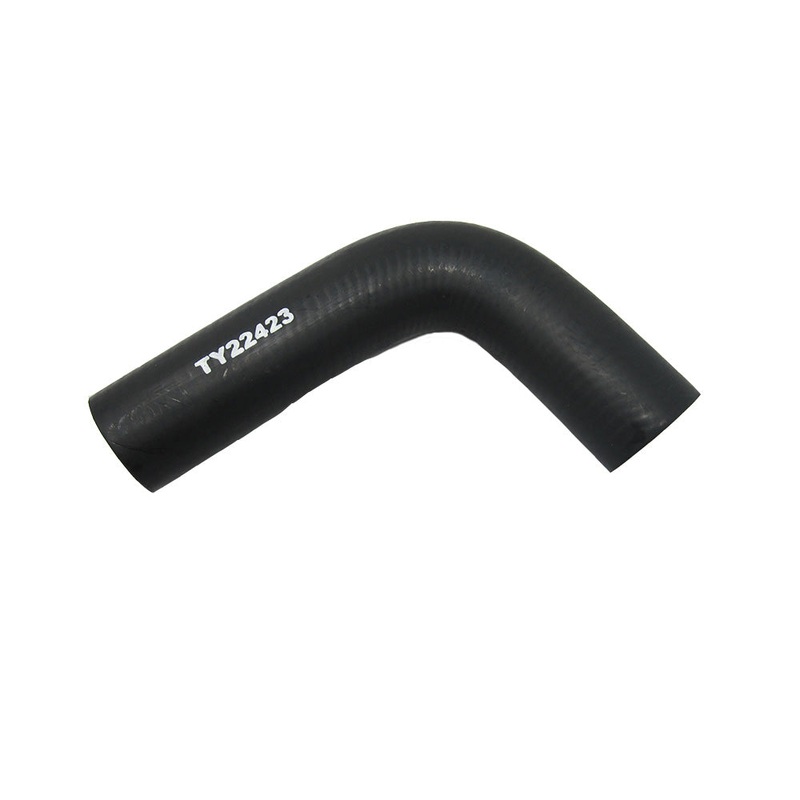 Engine Oil Cooler Hose Fits John Deere 4640 4020 3020 4440 2030 4455
