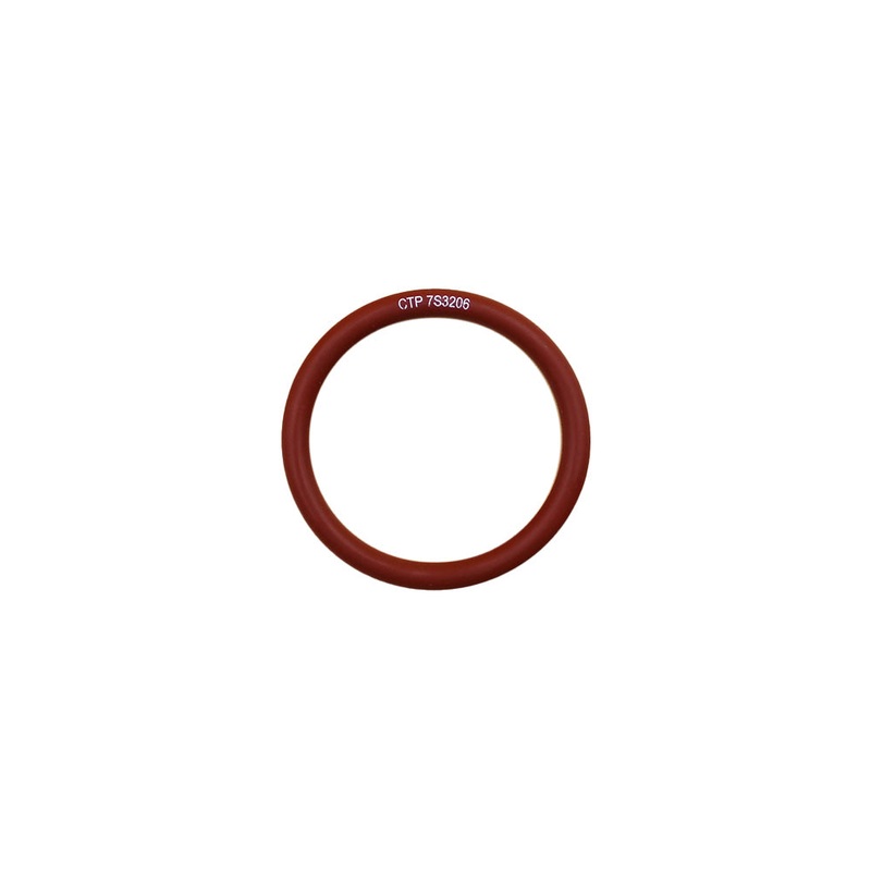 Fits Caterpillar SEAL O RING 7S3206 NEW