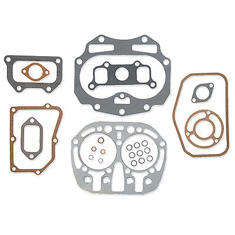 HS1738S Head Gasket Set - Fits John Deere Model B (2 Cylinder Engine)
