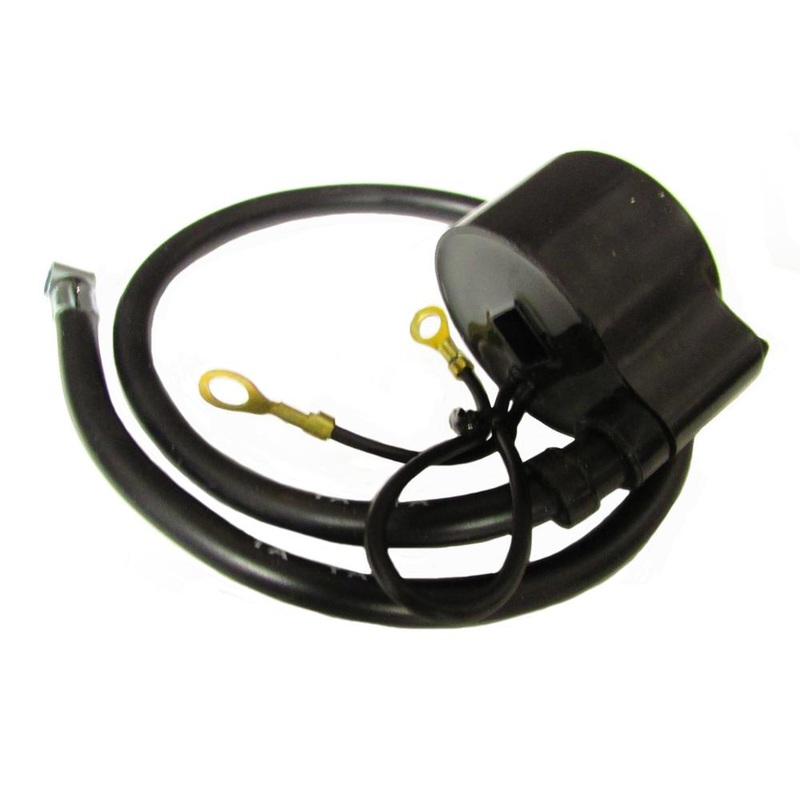Ignition Coil for Troy Bilt Horse Tiller with Kohler 7HP 8HP K161 K181