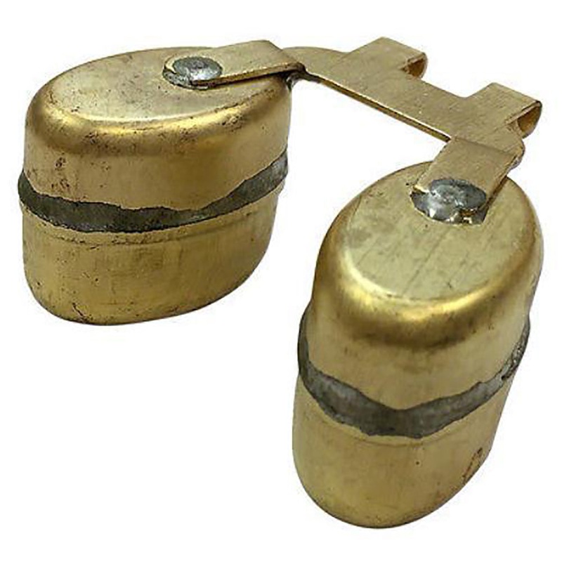 R2386 Carburetor Float Fits Allis-Chalmers