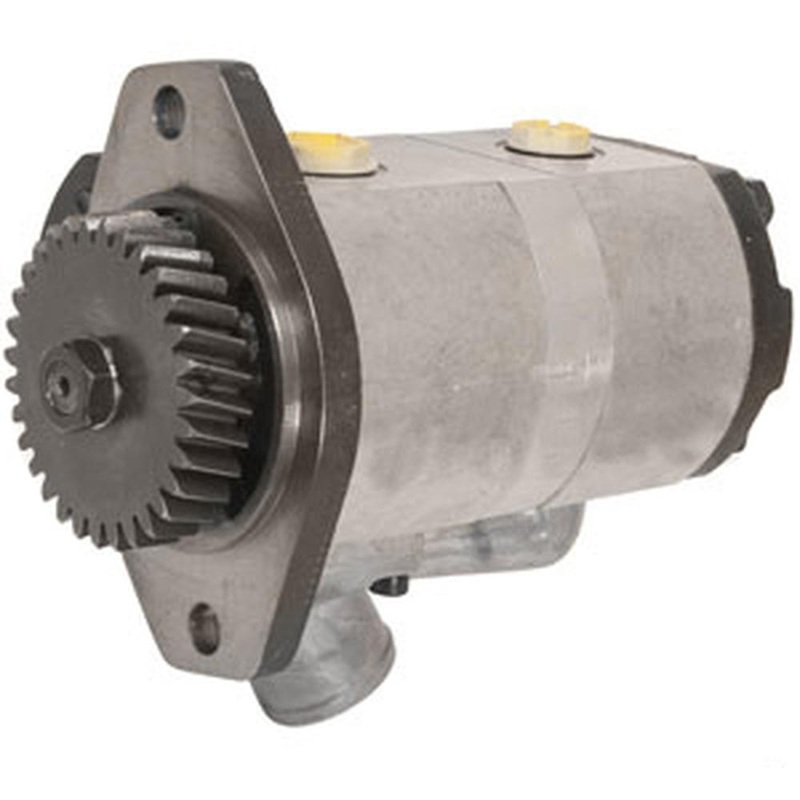 RE73947 Hydraulic Pump Fits John Deere 5076E 5082E 5090E 5410 5415 ++ Tractors
