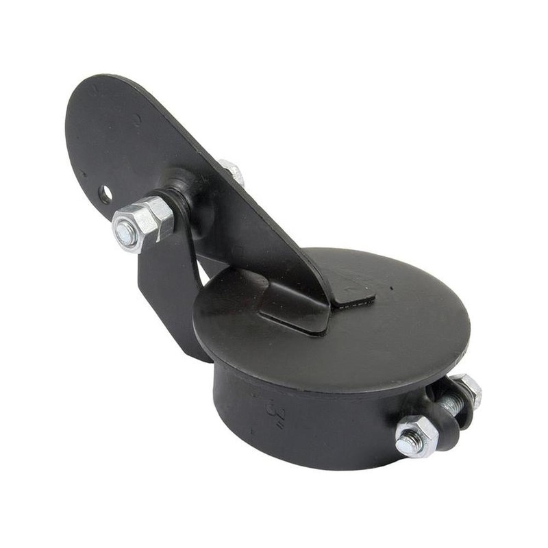 S.19783 Weather Cap - Counter Balanced, 3 3/4'',  (95.2mm) Fits John Deere