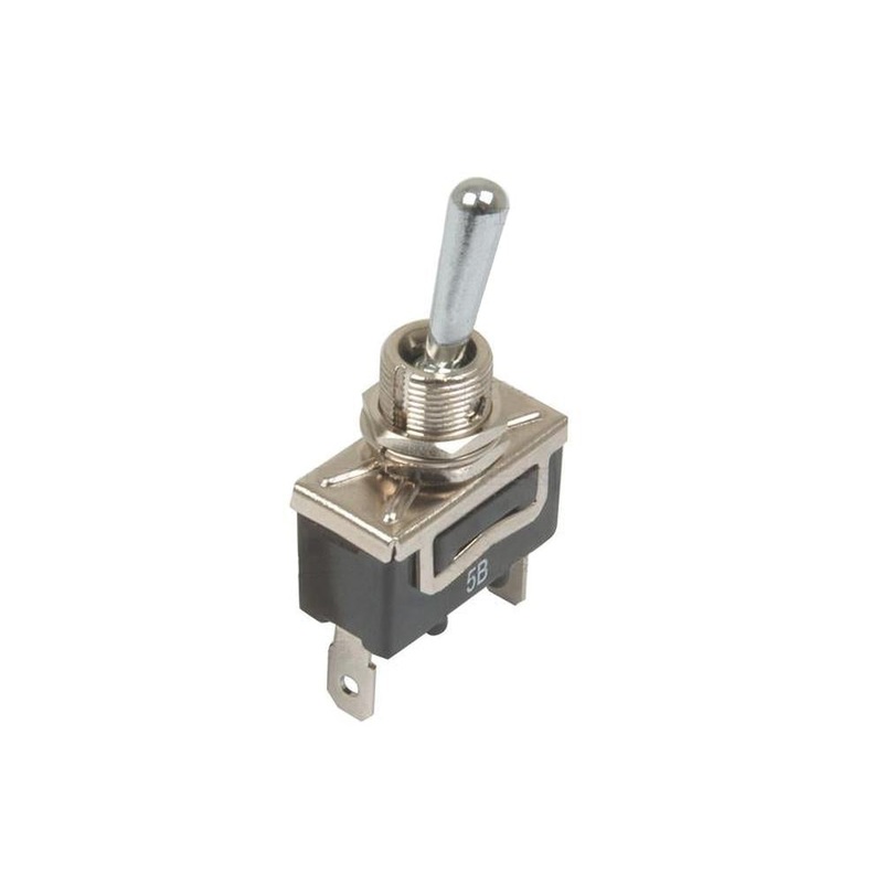 S.20967 Toggle Switch, On/Off