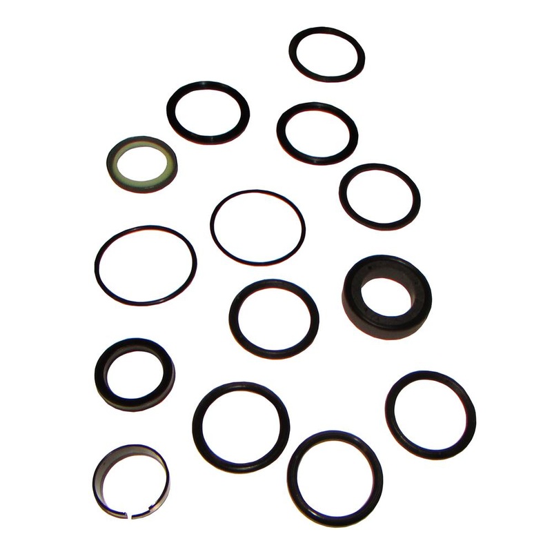 Seal Kit Fits Case 580C Loader Tilt Cylinder