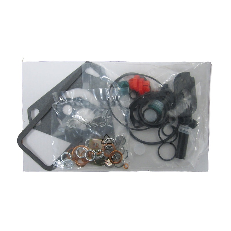 Tractor Injection Pump Repair Seal/Gasket Kit Fits Ford 2000 3000 4000 2110 2810