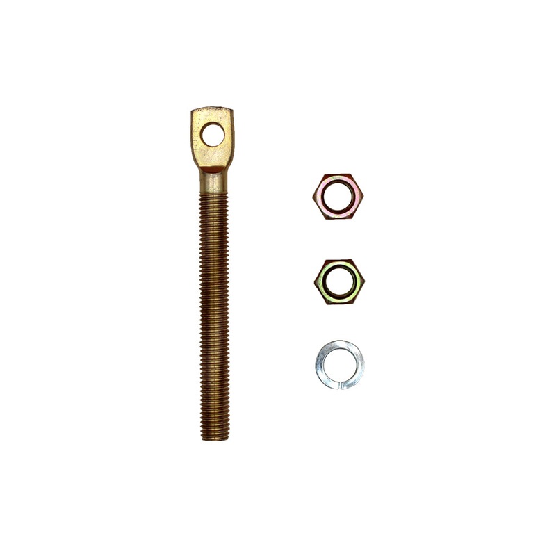 Trip Spring Eye Bolts 90493 09124 fits Meyer Fits Western Snowplow Plow Blade