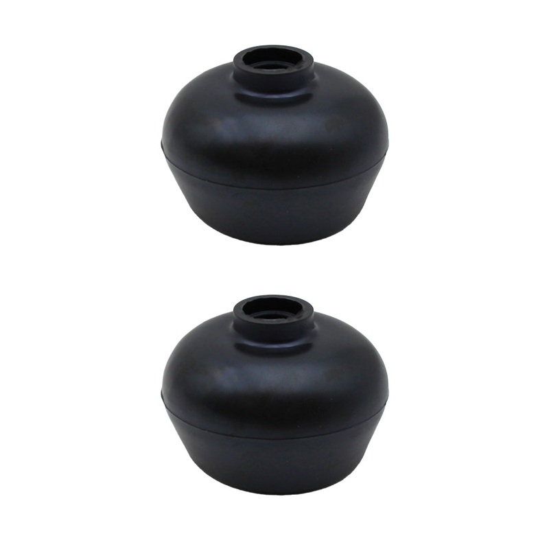 108579M3 Shift Rubber Boot Set Fits Massey Ferguson 148 168 178 202 203 204