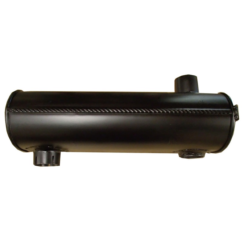 1125090 - MUFFLER AS Fits Caterpillar (Fits CAT) !!!FREE SHIPPING!