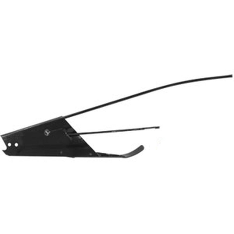 251388 Steel Grass Board Fits Ford/New Holland: 501, 502, 515