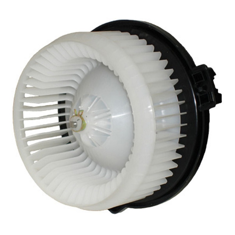 3A851-72150 New Blower Motor Fits Kubota M108S M5700 M6800 M9000 RTV1100
