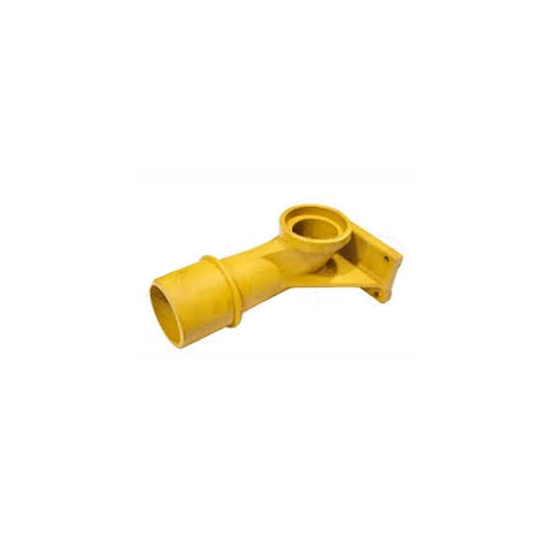 4N9213 Elbow Fits Caterpillar 6A 6S D6E D6G2 LGP D6G2 XL