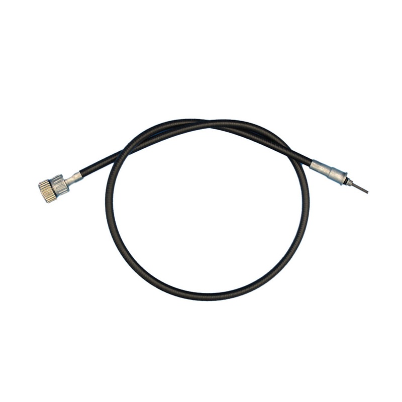 72093805 Tach Cable Length: 33-7/8" Fits Allis Chalmers 5040 5045 5050