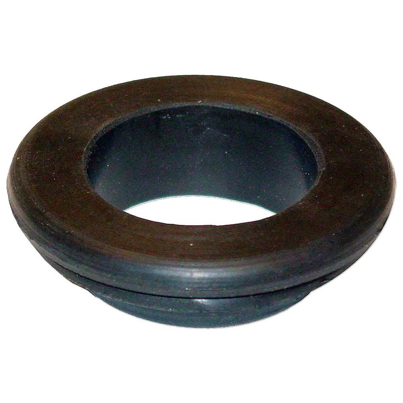 Air Cleaner Pipe Grommet Super 55 SUPER 66 550 66 660 770 880 2-44 Fits Oliver