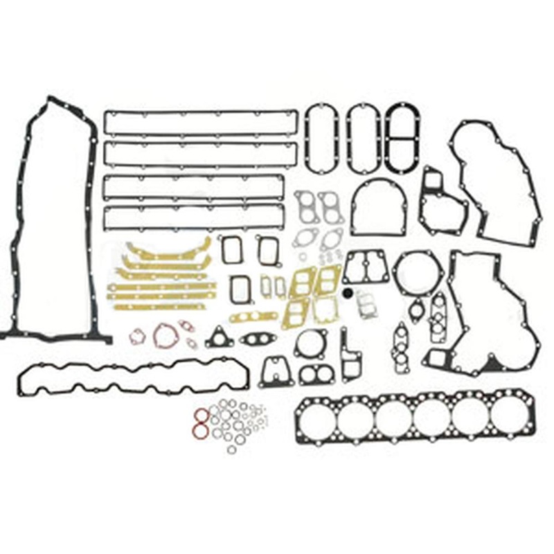AR98845 Overhaul Gasket Set Without Seal Fits John Deere 4250 4440 4450 4640 546