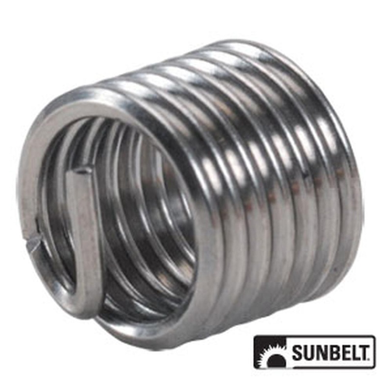 B111855CN Replacement Thread Repair Insert 5/16" - 16