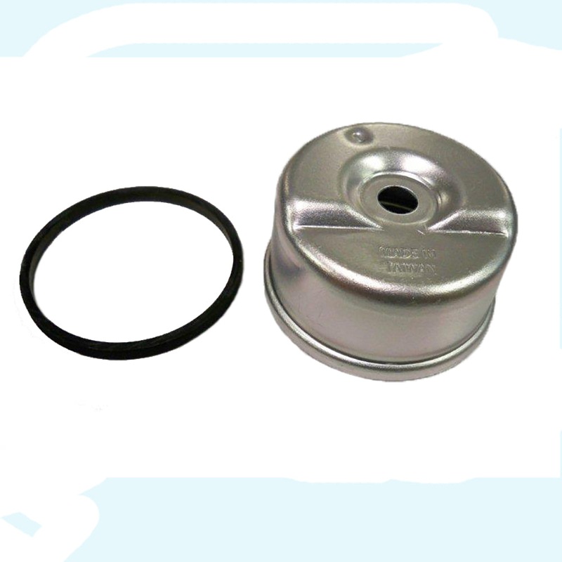 B171251 & B1SB3539 Float Bowl & Gasket Fits Tecumseh 632019 Float Style Carbs