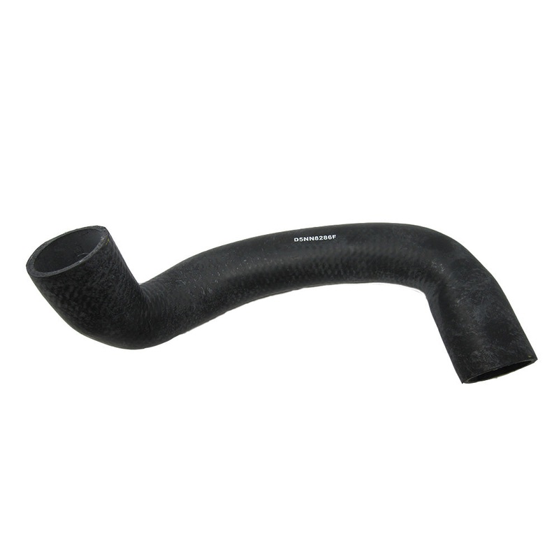 D5NN8286F Lower Radiator Hose Fits Ford 5100 5600 5610 5900 6600 6610 7100 7600