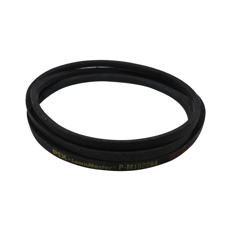 Fits John Deere X300 X304 X310 X320 X324 X340 X360 Transmission Drive Belt M1440