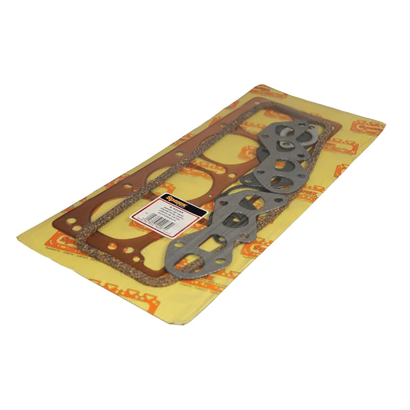 Gasket Set 501923 Fits Massey Ferguson 135 UK 35X TEA20 Ted20