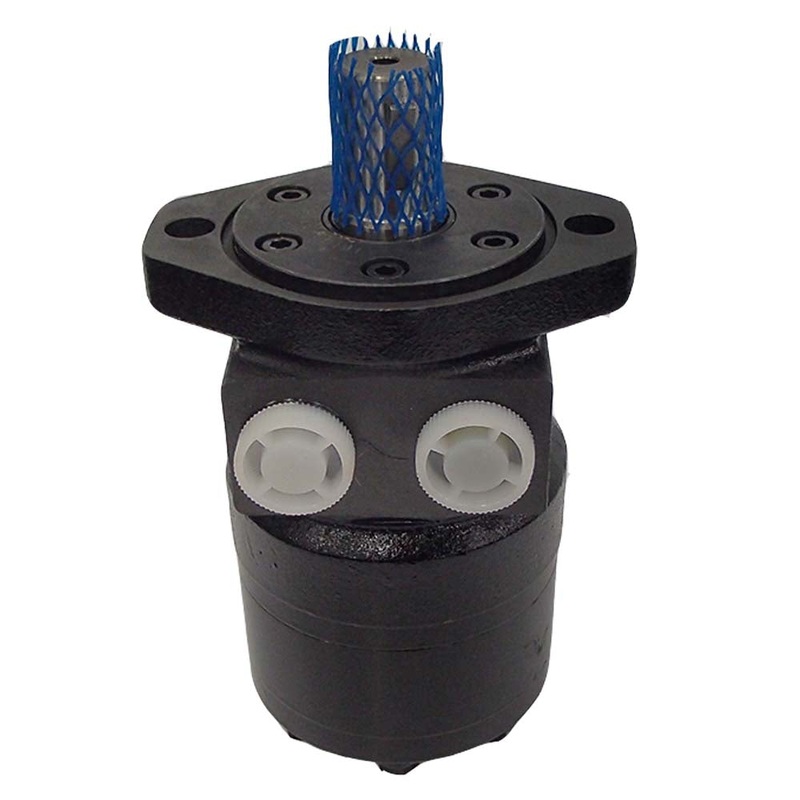 HYM-STP-MBS2002BN Motor (OEM Ref. 103-1029)