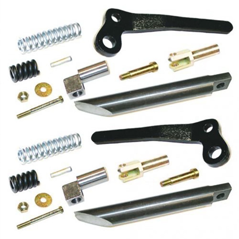 LH & RH Lever Kit Fits Bobcat Bob-Tach T110 T140 T180 T190 T200 T250