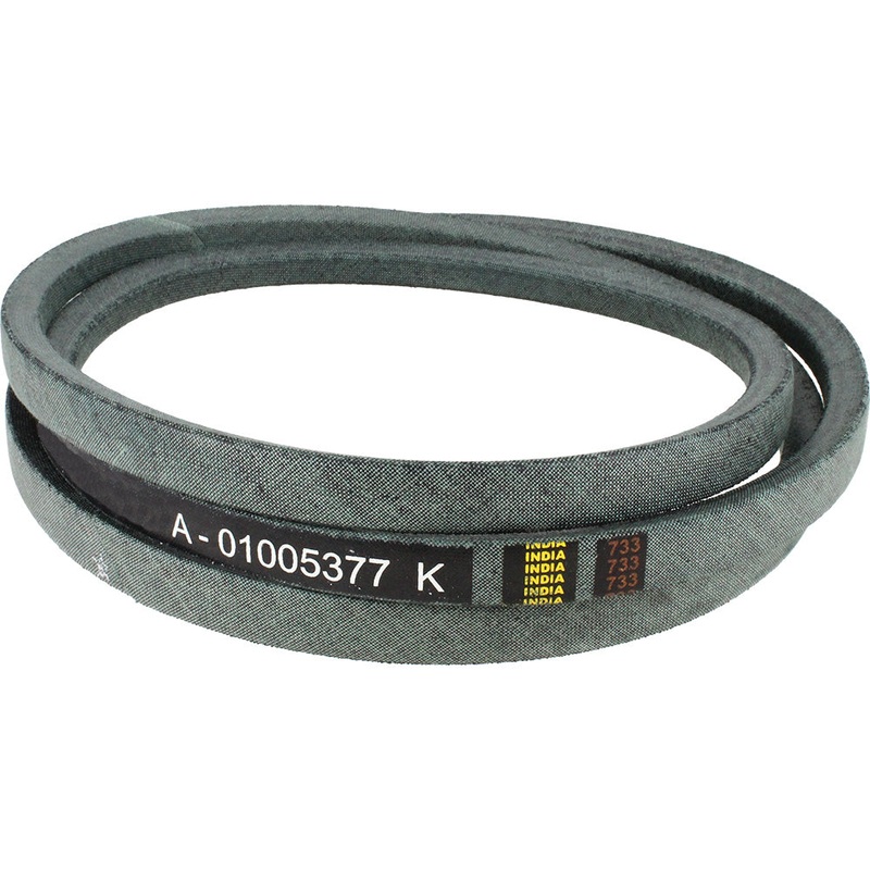 New Aftermarket Replacement PIX Belt fits MTD Fits Cub Cadet A-01005377 1005377