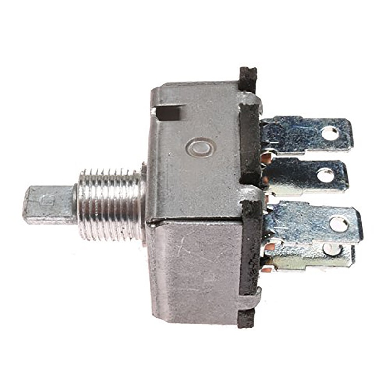 New Blower Switch Fits Bobcat S100 S130 S150 S160 S175 S185 S205 S220 S250 S