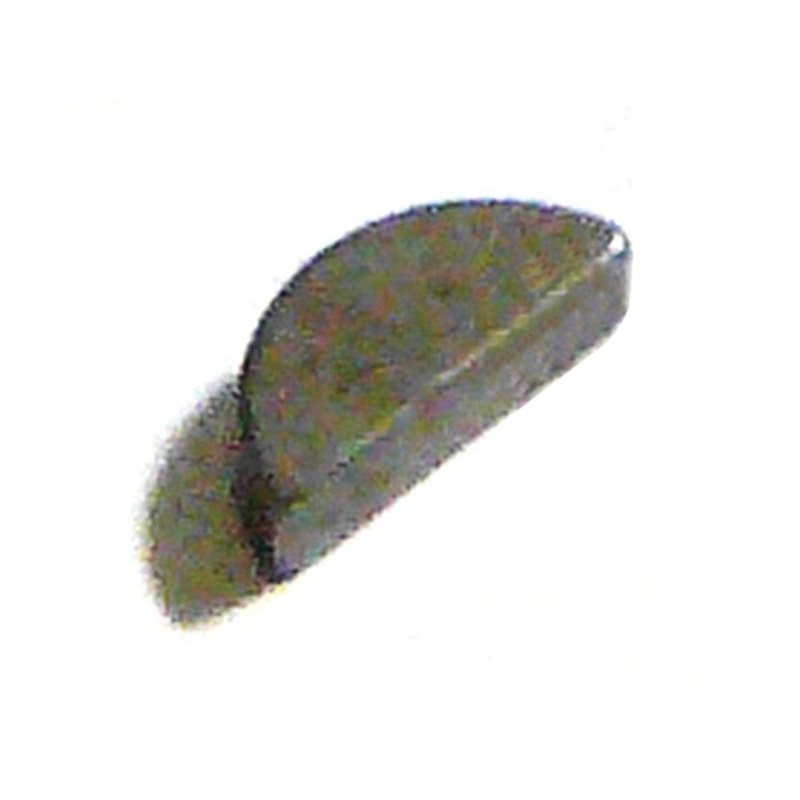 S.2914 Woodruff Key 1/4'' x 3/4'' (Din 6888) Fits Massey Ferguson