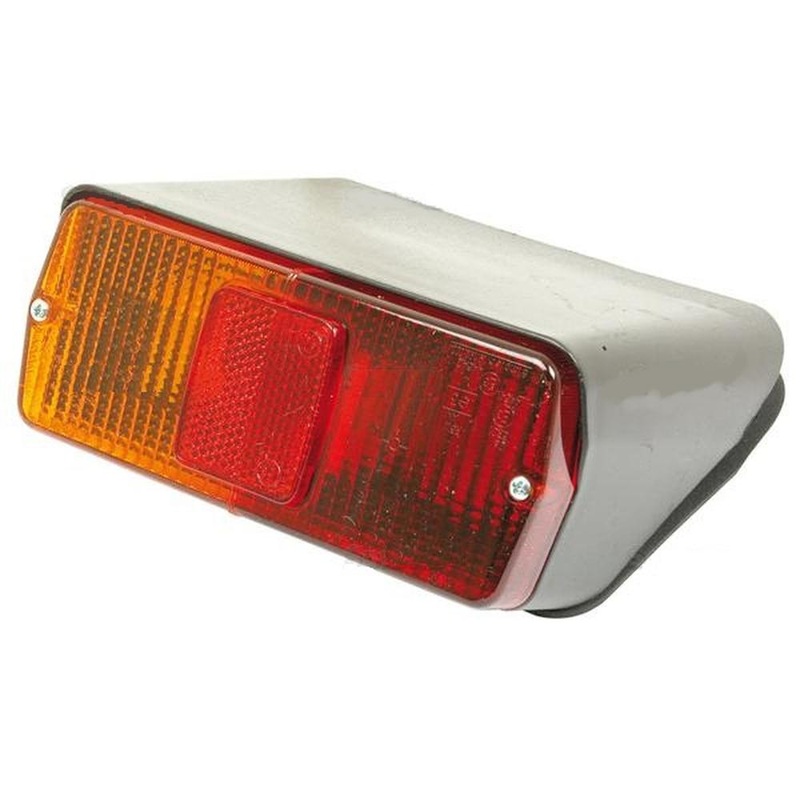 S.56285 Light Assembly, Rear, Left Hand E4nn13n510ab