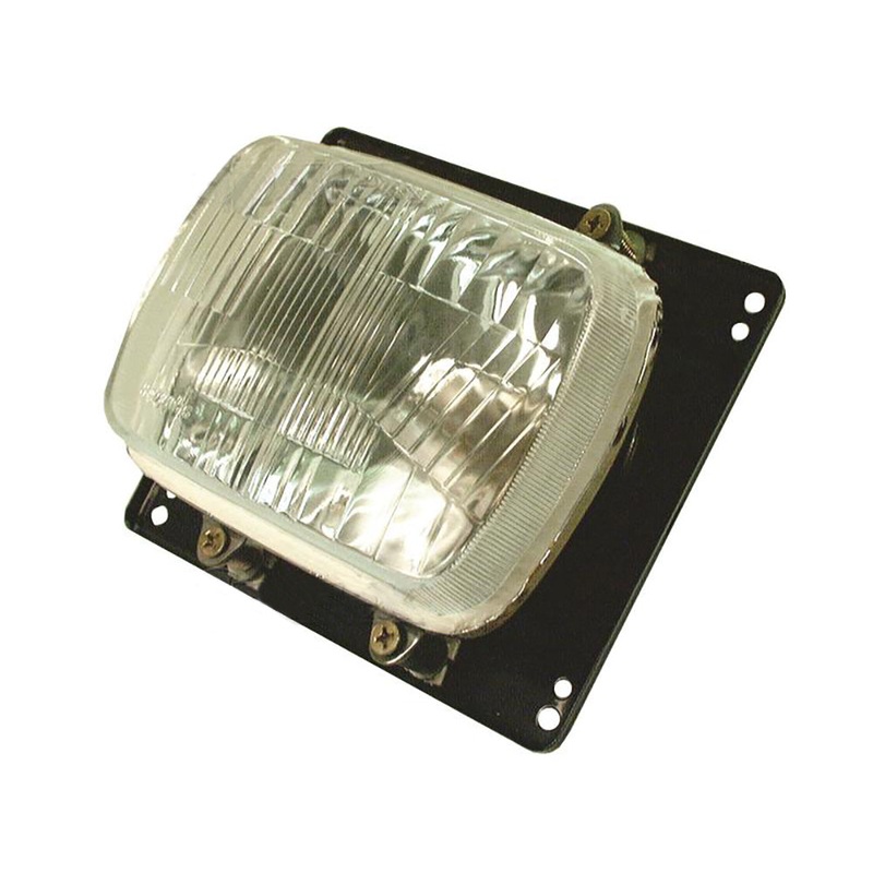 S.62251 Headlight Assembly, 5120074 Fits Ford/New Holland