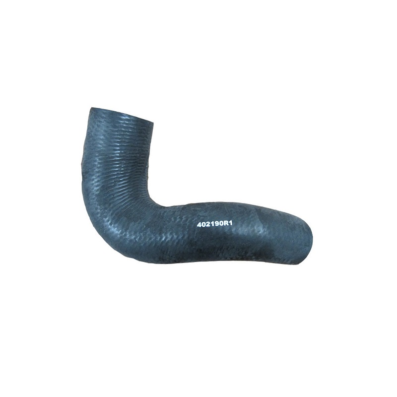 Top Radiator Hose Fits Case IH