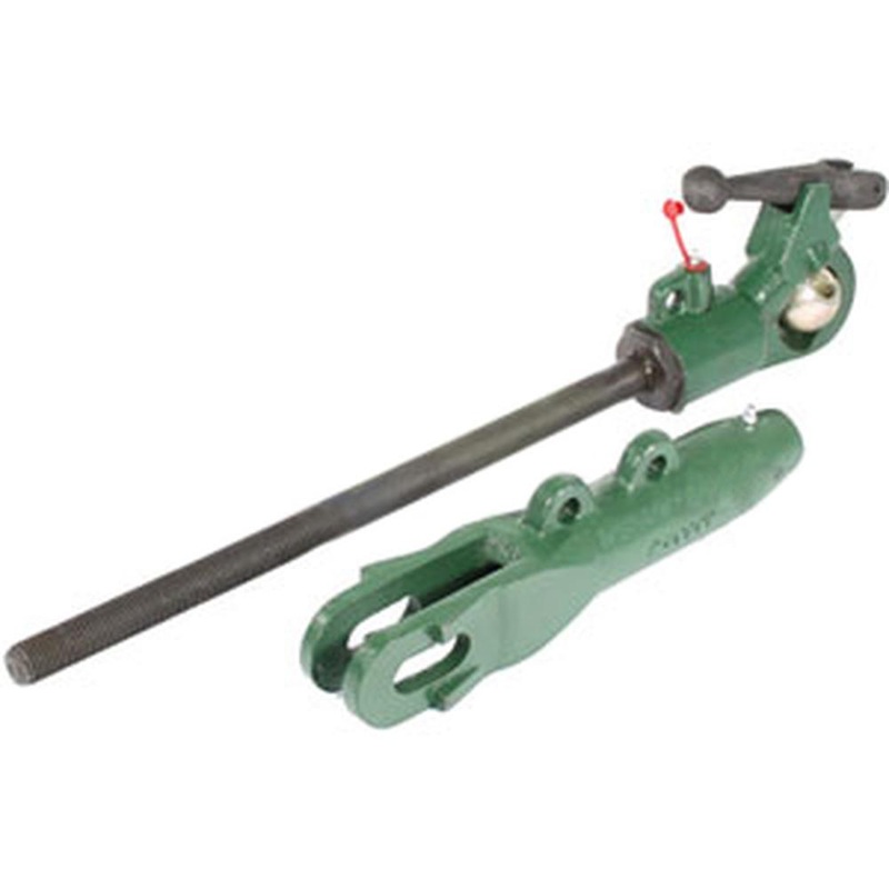 1413-0000 - Leveling Box Assembly Fits John Deere