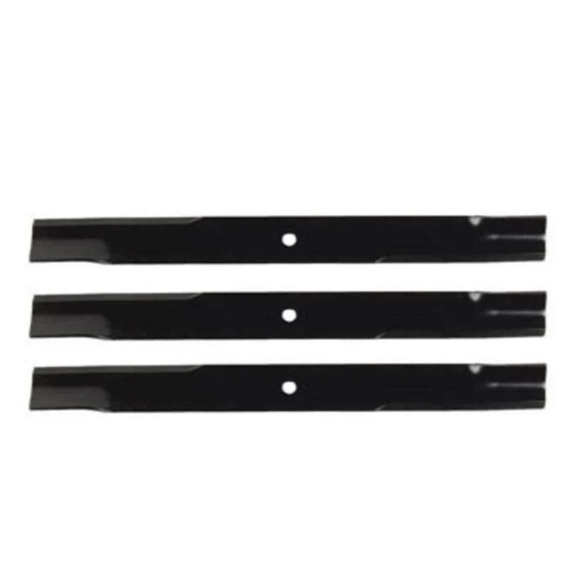 3 Heavy Duty 72" Mower Blades fits Dixie Chopper 30227-72H XXW 2500 XXW 4000